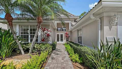 7318 Windemere Lane, home for sale in University Park 34201