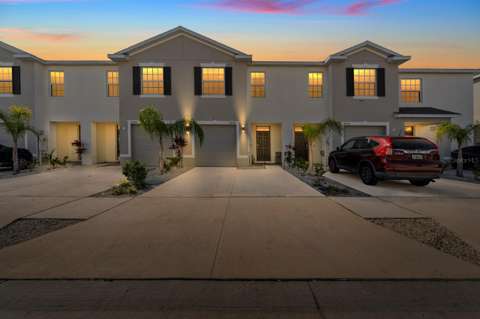 9248 Rock Harbour Way, home for sale in Tampa 33637