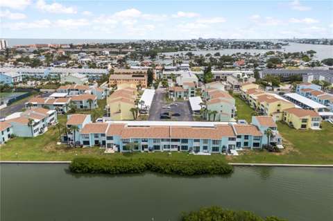 1 Windrush Boulevard #63, $300k–$500k for sale in Indian Rocks Beach