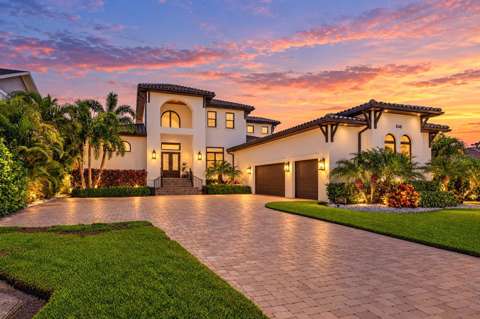 1341 Monterey Boulevard, 4-bedroom for sale in St. Petersburg
