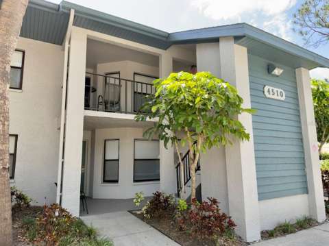 4510 47Th Avenue #203, home for sale on 47Th Avenue