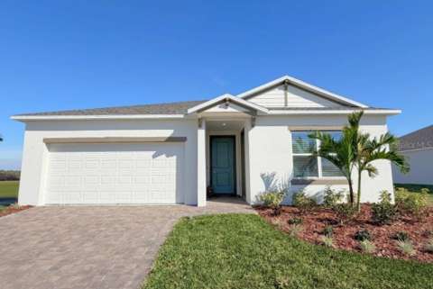 2324 Bremen Court, waterfront for sale in Punta Gorda