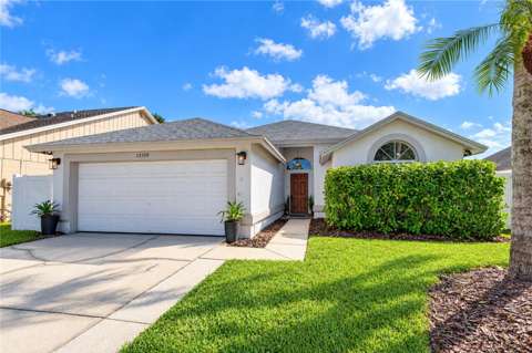13509 Colorado Place, home for sale in Tampa 33626