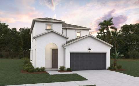 19634 Cottontail Circle, gated community for sale in Punta Gorda