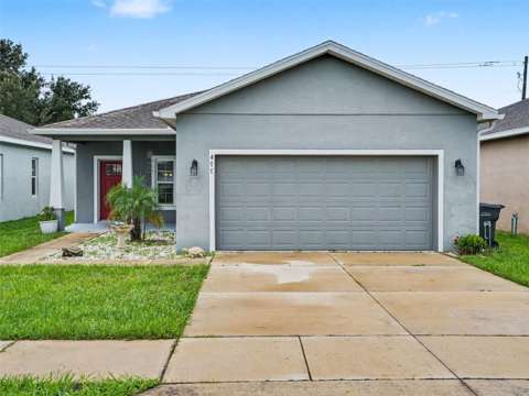 477 Kensington View Drive, home for sale in Winter Haven 33880