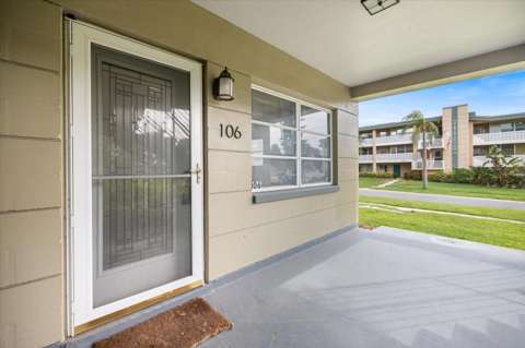 450 32Nd Avenue #106W, home for sale on 32Nd Avenue