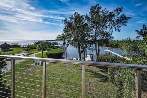 1626 Sea Breeze Drive, luxury home for sale in Tarpon Springs