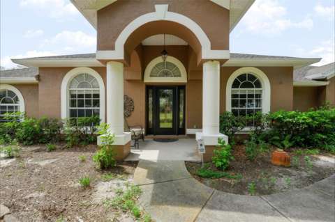 7105 Otto Road, home for sale in Plant City 33567