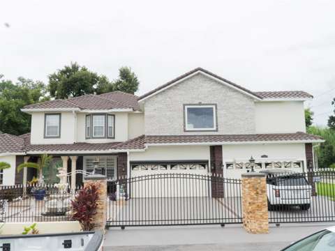 1304 Ocoee Apopka Road, 4-bedroom for sale in Ocoee