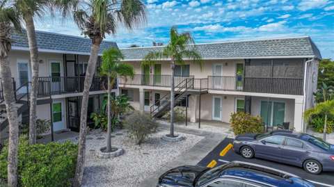 612 Guild Drive #18, starter home for sale in Venice