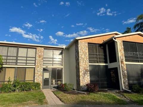 5400 34Th Street #E8, home for sale on 34Th Street