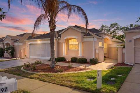 295 Royal Palm Way, home for sale in Spring Hill 34608