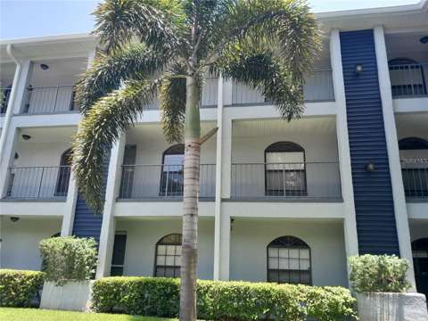25210 Northlake Drive #210, home for sale on Northlake Drive