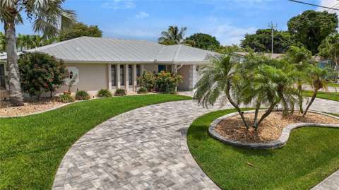5215 Pelican Boulevard, home for sale on Pelican Boulevard