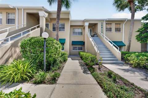10811 Indian Hills Court #37, home for sale in Seminole 33777