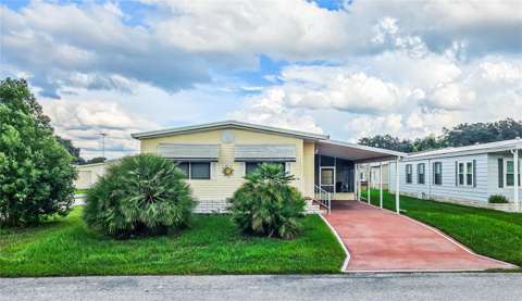 5716 Pawnee Street, home for sale in Zephyrhills 33542
