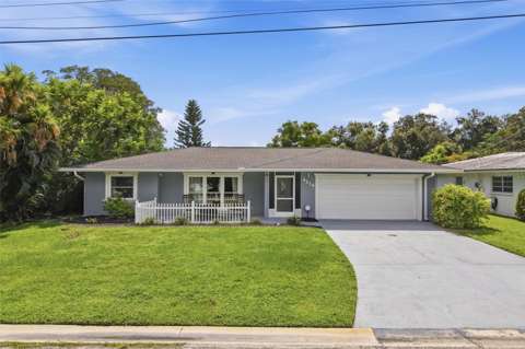 4214 Tee Road, home for sale in Sarasota 34235