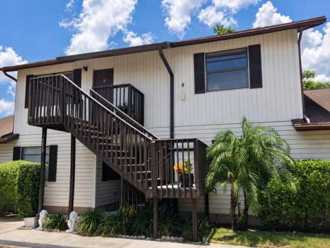 4933 91St Avenue #39, home for sale in Pinellas Park 33782