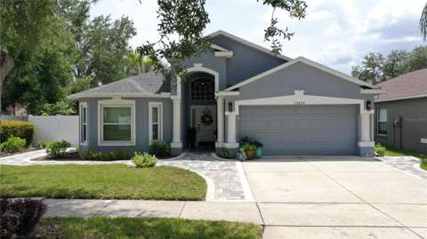 13429 Fladgate Mark Drive, waterfront for sale in Riverview