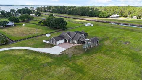 4901 Manor House Lane, luxury home for sale in St. Cloud