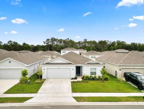 2039 Rosewood Circle, home for sale in Lakeland 33810