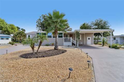 2745 Vindale Road, home for sale in Tavares 32778