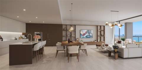 1000 Boulevard Of The Arts #1708, home for sale on Boulevard Of The Arts