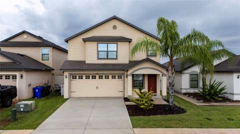 2227 Caspian Drive, home for sale in Lakeland 33805