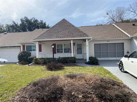 8666 SW 92Nd Lane #C, home for sale on SW 92Nd Lane