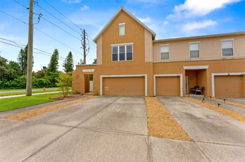 4363 Tyler Circle, home for sale in St. Petersburg 33709