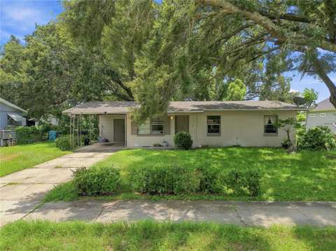 4186 Cepeda Street, home for sale in Orlando 32811
