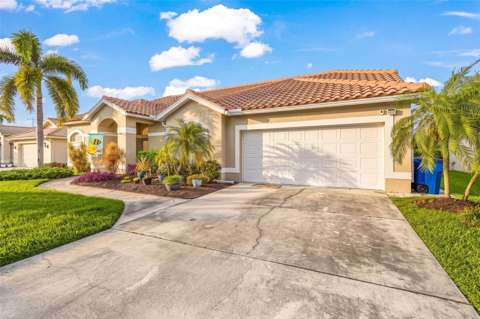 12808 Vista Pine Circle, pool for sale in Fort Myers