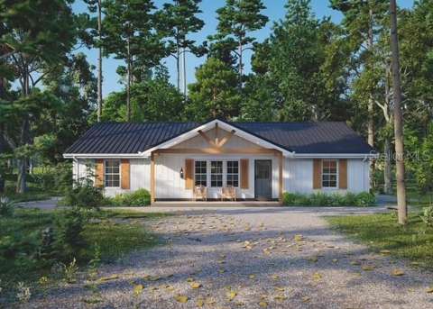 329 Hoot Owl Road, home for sale in Satsuma 32189