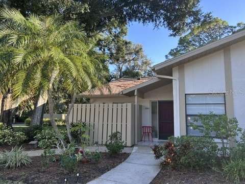 1201 Tallywood Drive #7001, home for sale in Sarasota 34237