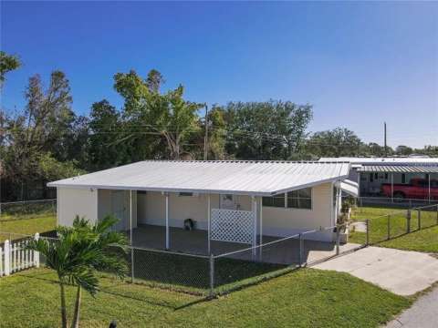 6609 New Jersey Street, home for sale in Bradenton 34207