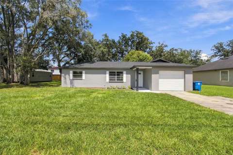 9007 Spring Hill Drive, starter home for sale in Spring Hill