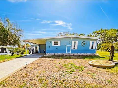 5 Bobwhite Crossing, home for sale in Wildwood 34785