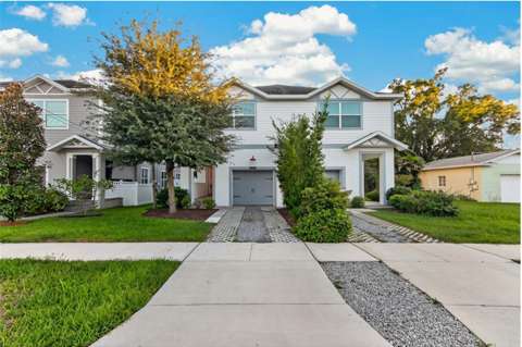 2704 W Gray Street #A, home for sale in Tampa 33609