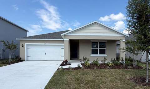 841 Seagrove Trail, home for sale on Seagrove Trail