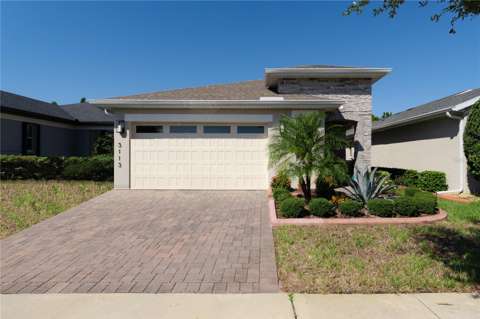 3113 Songbird Cir, home for sale in St. Cloud 34773