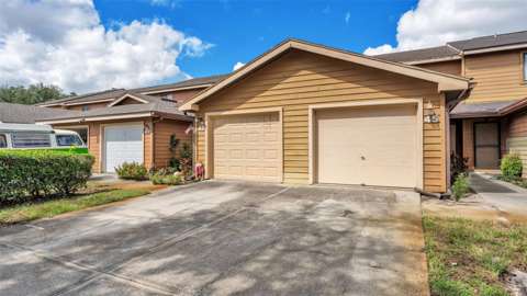 707 Carpenters Way #46, home for sale in Lakeland 33809