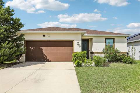 9454 Sanders Park Place, home for sale in Seffner 33584