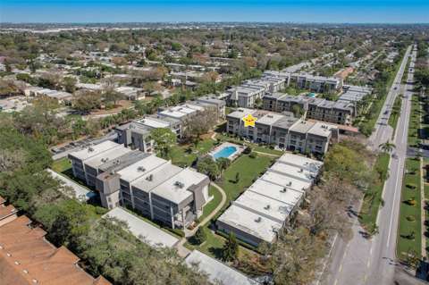 8703 Bardmoor Boulevard #305, home for sale on Bardmoor Boulevard
