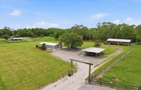 4450 Quail Roost Rd, home for sale in St. Cloud 34772