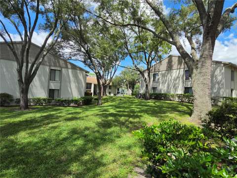 1700 Pine Ridge Way #C1, home for sale in Palm Harbor 34684