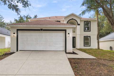 980 Mayfair Street, home for sale in Eustis 32726