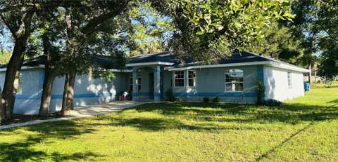 9709 SE Sunset Harbor Road, 4-bedroom for sale in Summerfield