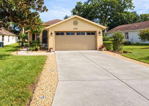 11404 Deercroft Court, starter home for sale in Spring Hill