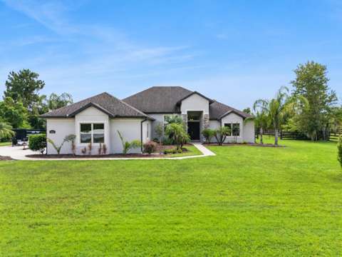 2601 Wassum Trail, home for sale in Chuluota 32766
