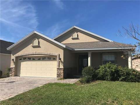 7306 Winners Boulevard, 4-bedroom for sale in Lakeland